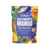 Blue Pineapple Mango - Fruit Herbal Blend