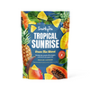 Tropical Sunrise - Green Tea Blend