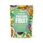 Passion Fruit - Green & White Tea Blend