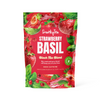 Strawberry Basil - Black Tea Blend