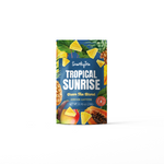 Tropical Sunrise - Green Tea Blend