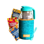 The CHILL - Mason Jar Infusion Kit