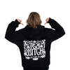 Tea Witch Super Soft Hoodie