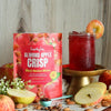 Almond Apple Crisp - Fruit Herbal Blend