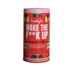 Wake Up Holiday Tin