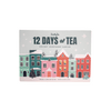 Holiday Countdown Sampler 2024