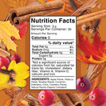 Autumn Harvest - Fruit Herbal Blend