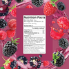 Raspberry Blackberry - Fruit Herbal Blend