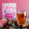 Cherry Blossom - Oolong Tea Blend