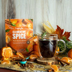 Clementine Spice - Fruit Herbal Blend