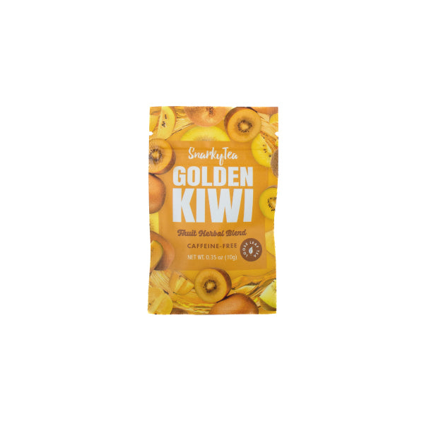 Golden Kiwi- Fruit Herbal Blend