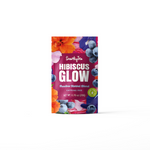 Hibiscus Glow - Rooibos Herbal Blend