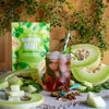 Honeydew Mint - Fruit Herbal Blend