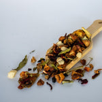 Honeydew Mint - Fruit Herbal Blend