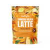 Turmeric Golden Latte - Herbal Tea to Support Brain Function