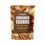 Cinnamon Eggnog - Black Tea Blend