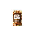 Cinnamon Eggnog - Black Tea Blend