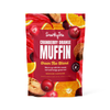 Cranberry Orange Muffin - Green Tea Blend