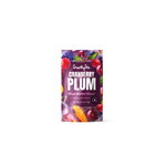 Cranberry Plum - Fruit Herbal Blend