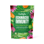 Echinacea Immunity - Green & White Tea Blend