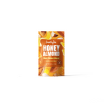 Honey Almond - Fruit Herbal Blend