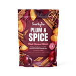 Plum & Spice - Fruit Herbal Blend