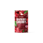 Raspberry Cherry - Fruit Herbal Blend