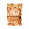 Roasted Almond - Fruit Herbal Blend