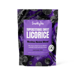 Superstitious Sweet Licorice - Rooibos Herbal Blend