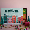 Holiday Countdown Sampler 2024