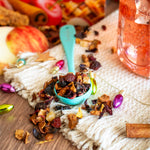 Apple Cinnamon - Fruit Herbal Blend