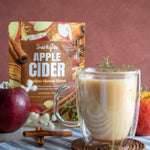 Apple Cider - Rooibos Herbal Blend