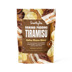 Banana Pudding Tiramisu - Coffee Fusion Blend