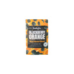 Blackberry Orange - Fruit Herbal Blend