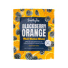 Blackberry Orange - Fruit Herbal Blend