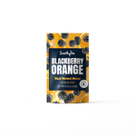 Blackberry Orange - Fruit Herbal Blend