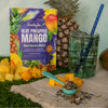 Blue Pineapple Mango - Fruit Herbal Blend