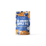 Blueberry Apple Pie - Fruit Herbal Blend