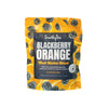 Blackberry Orange - Fruit Herbal Blend