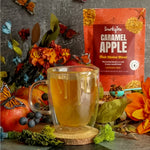 Caramel Apple - Fruit Herbal Blend