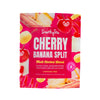 Cherry Banana Split - Fruit Herbal Blend