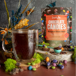 Chocolate Candies - Honeybush Herbal Blend