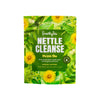 Nettle Cleanse - Pu'erh Tea to Support Regularity
