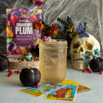 Cranberry Plum - Fruit Herbal Blend