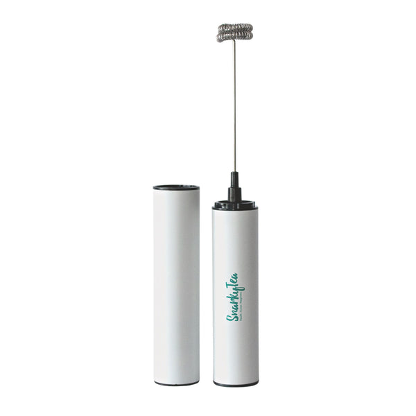 Electric Whisk/Frother – Snarky Tea