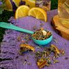 Lavender Lemonade - Fruit Herbal Blend