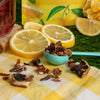 Lemon Lime Punch - Fruit Herbal Blend