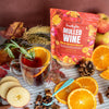 Mulled Wine - Fruit Herbal Blend