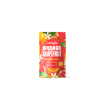 Orange Grapefruit - Fruit Herbal Blend