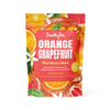 Orange Grapefruit - Fruit Herbal Blend